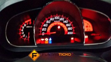 Perodua Axia - Spyshot Gallery