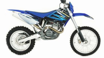 Sherco 4.5i