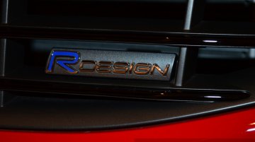 Volvo S60 R-Design - Image Gallery (unrelated)