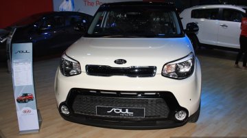 Nepal Live - 2014 Kia Soul