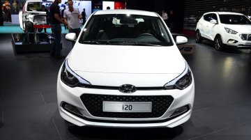 2015 Hyundai i20 (Europe-spec)