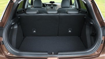 2015 Hyundai i20 for Europe