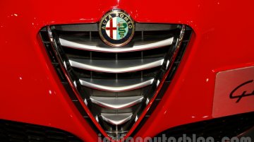 Report - BMW 3 Series rival, Alfa Giulia to launch next year