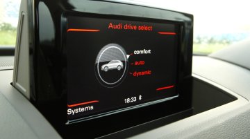 Audi Q3 Dynamic