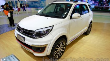 Daihatsu to launch three models in 2015 - Indonesia