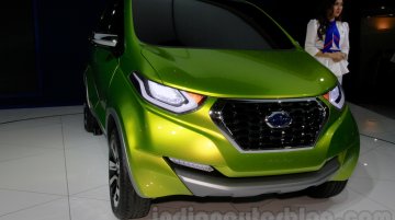 Datsun redi-Go Concept
