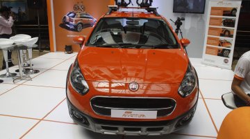 Fiat Avventura Production-Spec