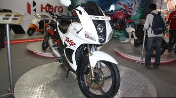 Nepal Live - Hero Karizma R, Karizma ZMR, Xtreme Sports, Passion Pro TR, Splendor Pro Classic