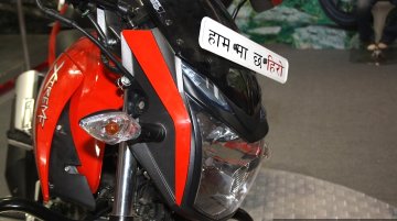 Hero Xtreme Sports to be launched this month - Nepal