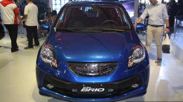 Honda Brio