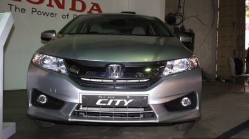 Nepal Live - 2014 Honda City