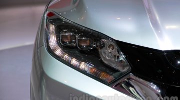 Honda 2FM (Jazz-based compact SUV) to launch in India in Jan 2017 - Report