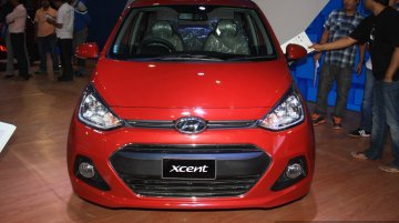 Nepal Live - Hyundai Xcent