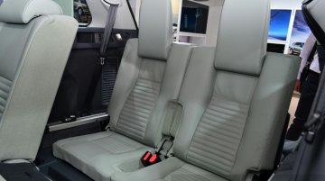 Land Rover Discovery Sport - Image Gallery (Unrelated)