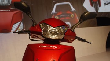 Mahindra Gusto 125 under development, launch this year - Report