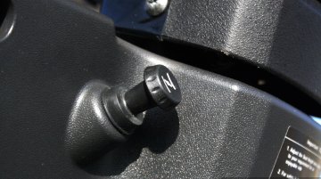 Mahindra Gusto Review