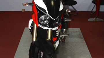 Mahindra Mojo