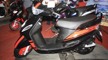 Nepal Live - Mahindra Rodeo UZO 125 launched