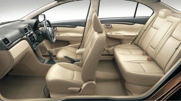 Maruti Ciaz Press Images