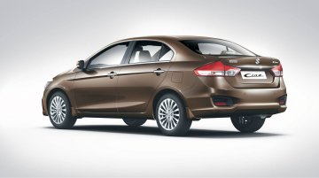 IAB Picks - 5 more things we know about the Maruti Ciaz