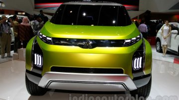 Mitsubishi Concept AR