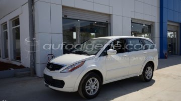 Tata Motors in Algeria