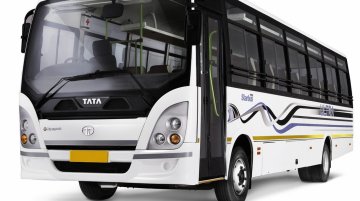 IAB Report - Tata Motors bags orders for 2,700 buses under JNNURM II