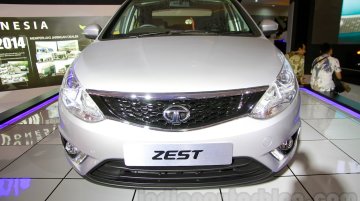 Tata Zest - Image Gallery (unrelated)