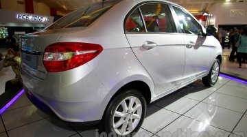 Tata Zest