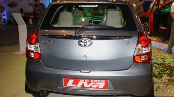 Nepal Live - Toyota Etios Liva