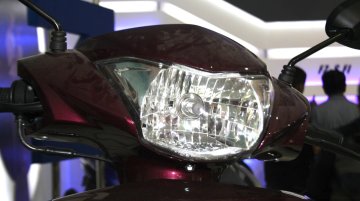 Report - Yamaha to inaugurate its Chennai scooter plant next month