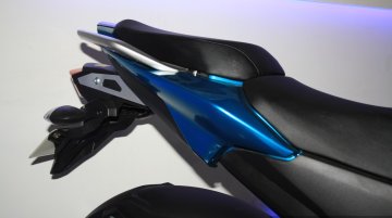 Yamaha FZ FI V2.0 series