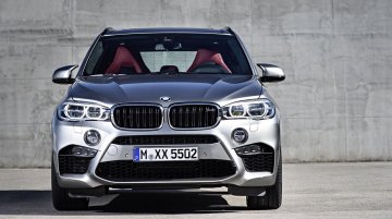 BMW X5 M - Image Gallery (Unrelated)