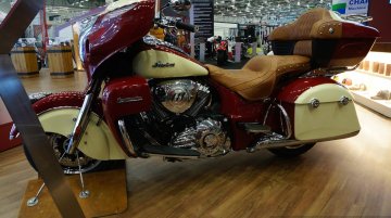 Indian Motorcycles plans 5 new dealerships across India - Report