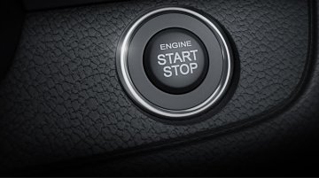 2015 Maruti Swift Facelift