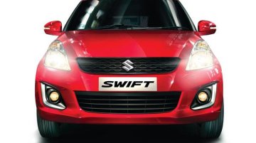 IAB Picks - 12 changes we know on the 2015 Maruti Swift facelift