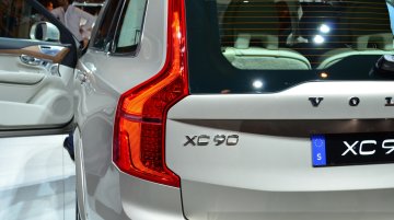 Volvo India to launch V40, S60 T6 and new XC90 this year - Report