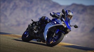 Yamaha YZF-R3