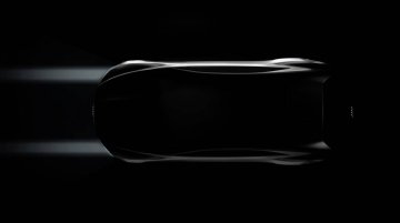 Leaked - Audi A9 Concept's teaser surfaces ahead of its Los Angeles debut