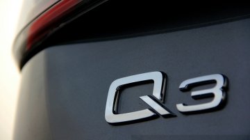 Audi and Fiat-Chrysler in dispute over Q2 and Q4 nameplates - Report