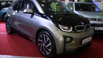 BMW i3 - Image Gallery (Unrelated)
