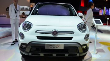 2015 Fiat 500X launched in South Africa - IAB Report