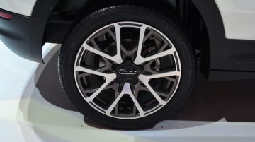 Fiat 500X - Image Gallery (Unrelated)