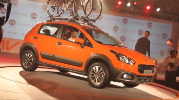 Fiat Avventura - Image Gallery (Unrelated)