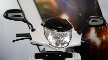 Hero to launch new 110cc Activa-rival based on a new platform - Report