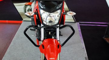 Hero Xtreme Sports - Image Gallery (Unrelated)