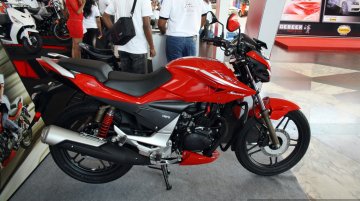 Report - Hero Xtreme Sports to be priced at INR 70,300