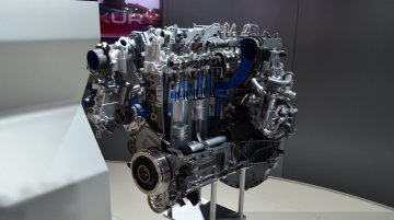 Jaguar Land Rover to manufacture Ingenium engines in India