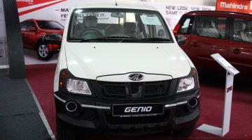 Mahindra Genio