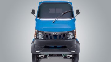 Report - Mahindra developing a quadricycle to rival the Bajaj RE60